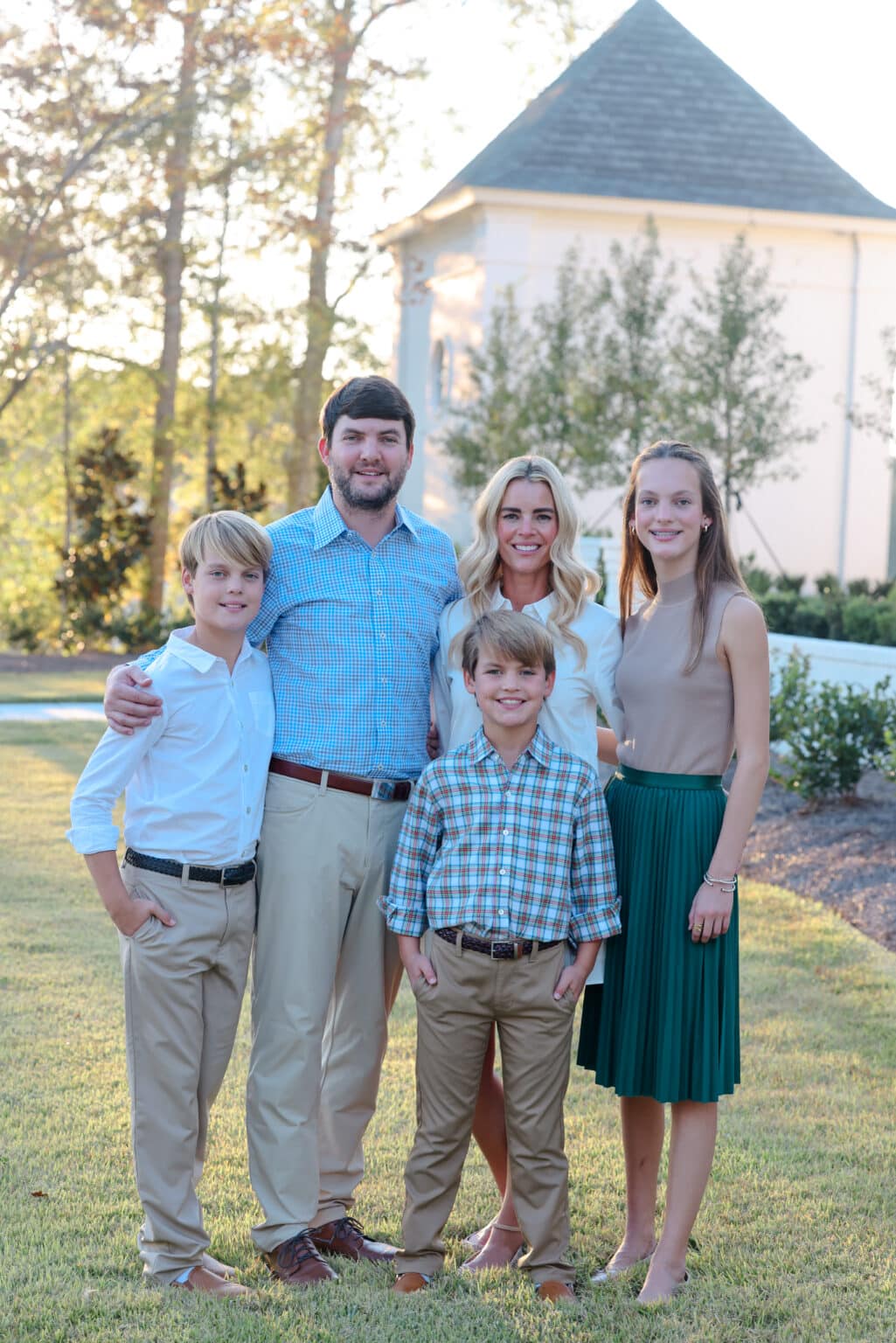 Presbyterian Christian School FaithBased Academic Excellence