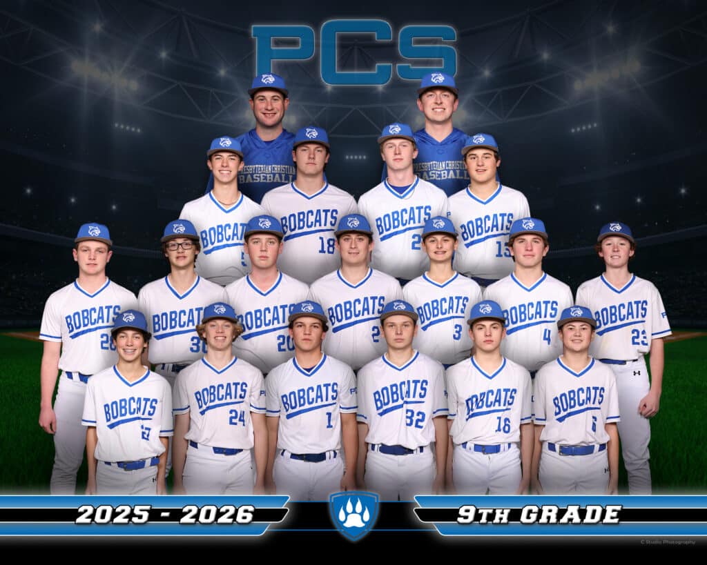PCS-2526_9th Grade Baseball 8x10