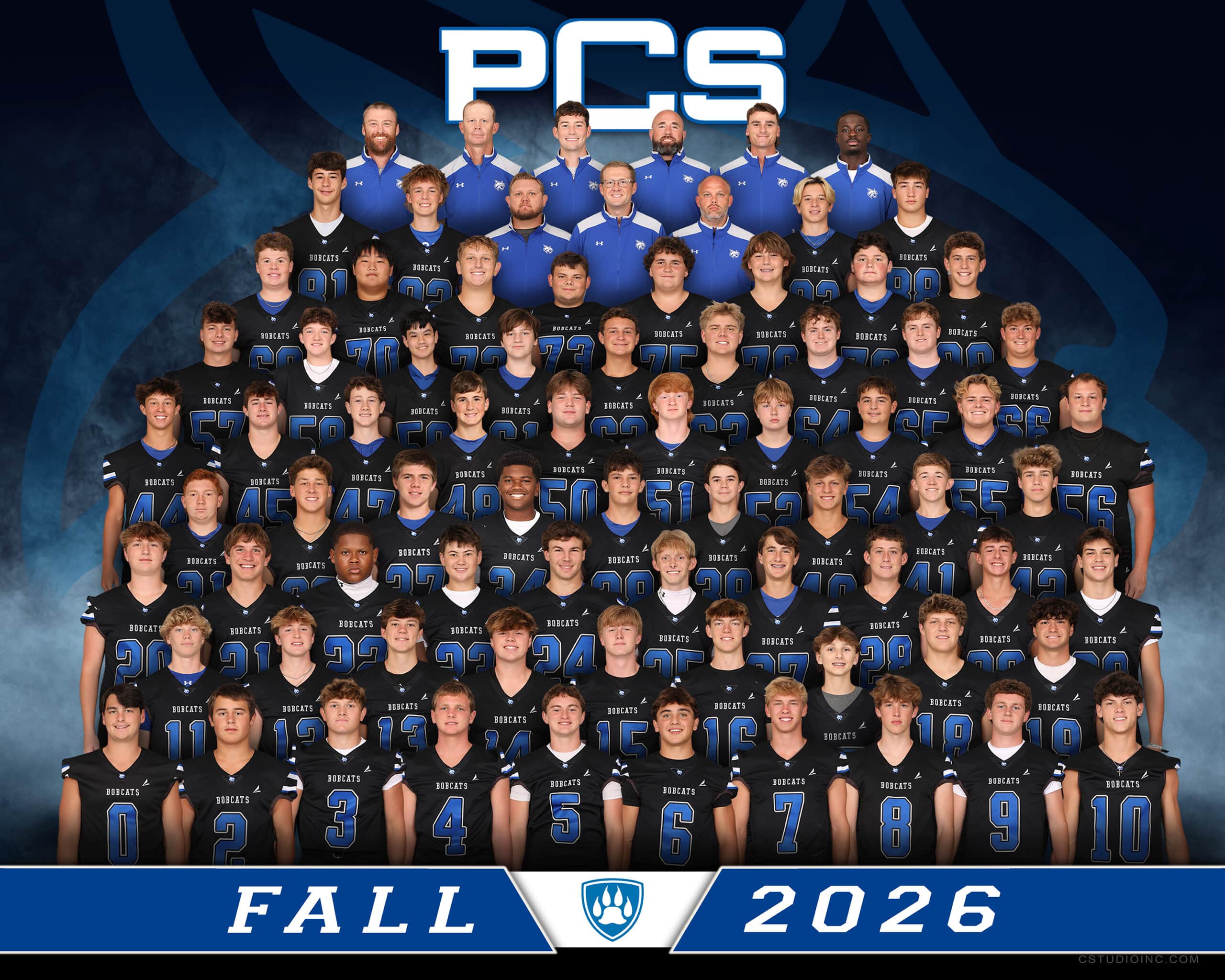 2026-2027-PCS V Football Team-08-15-26-8x10